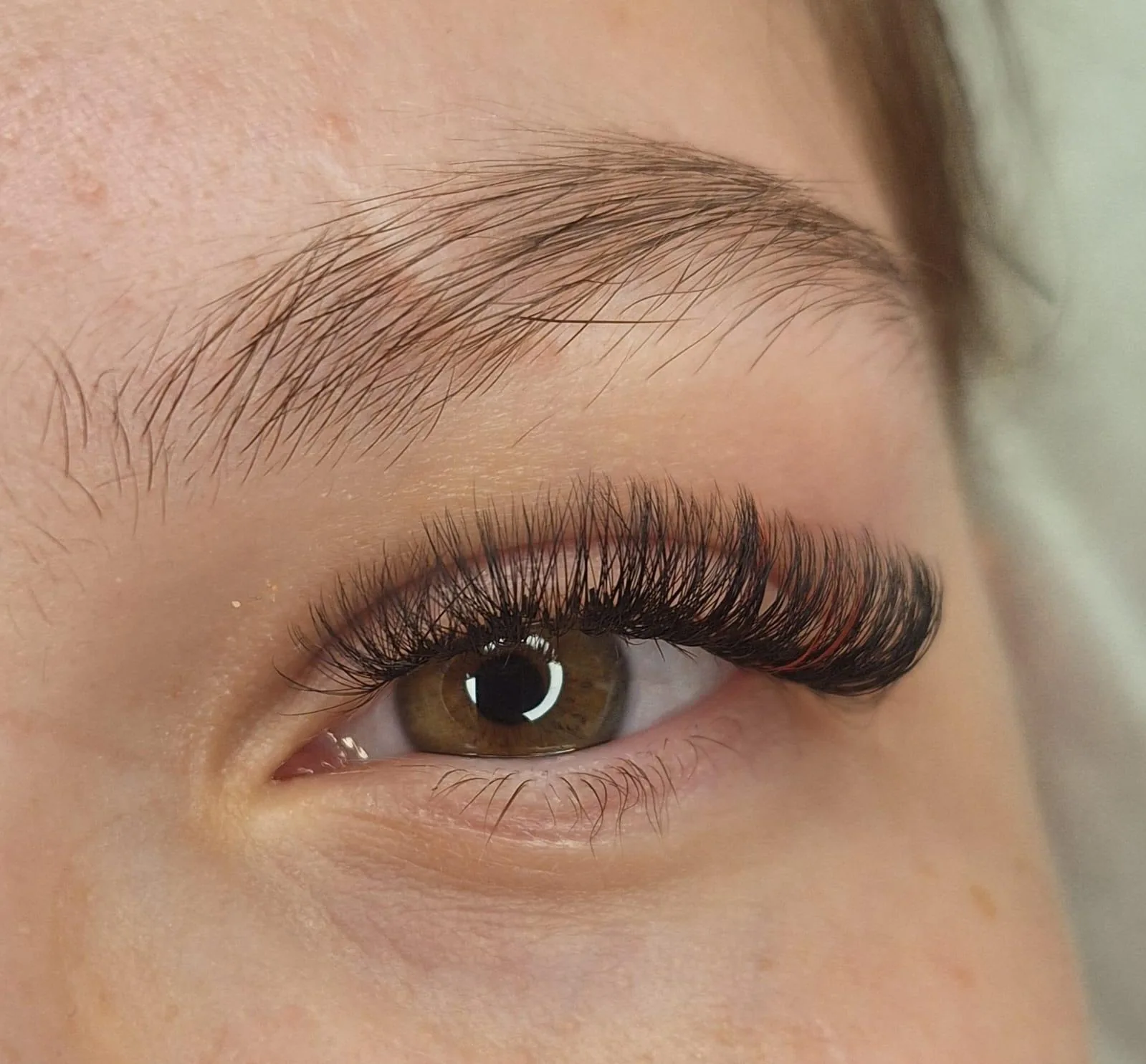 Light Volumen Detail