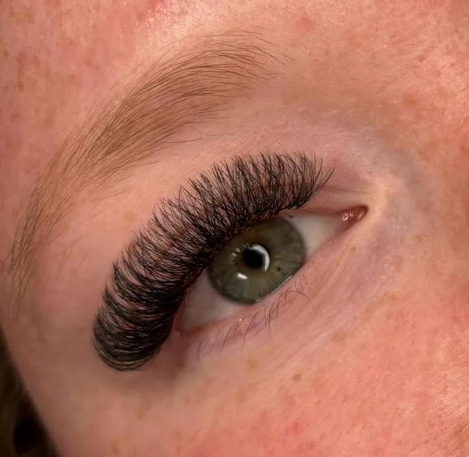 Medium Volumen Ergebnis